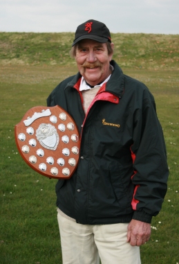 OSK Winner 2009 Rod Gifford